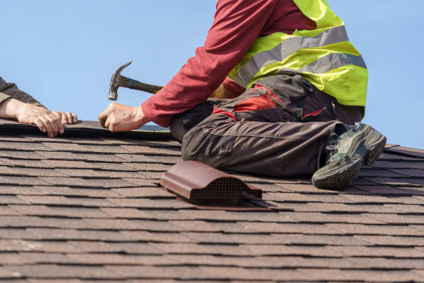 Best Tile Roofing Contractor  in Ashaway, RI