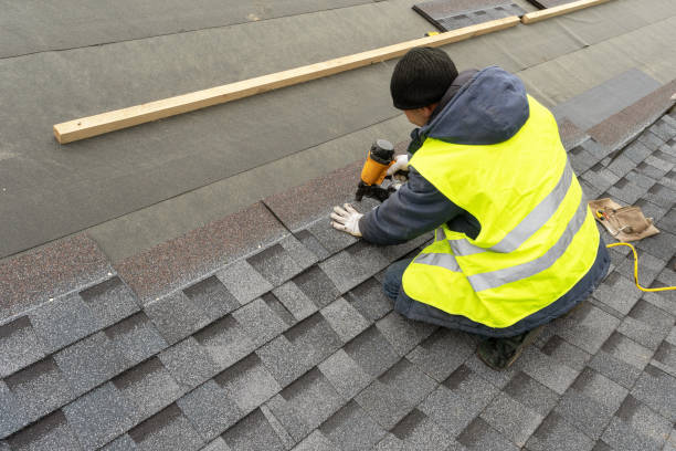 Best New Roof Installation  in Ashaway, RI