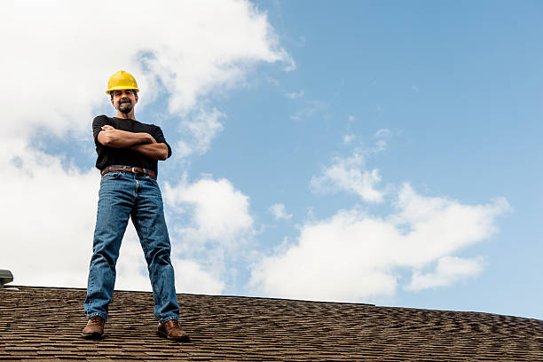 Best Flat Roof Repair Services  in Ashaway, RI