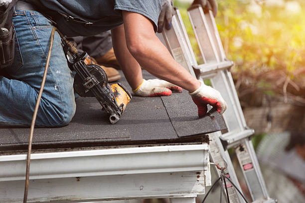 Best Metal Roofing Contractor  in Ashaway, RI