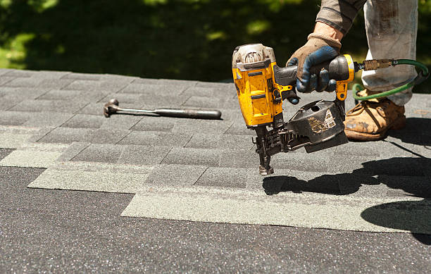 Quick and Trustworthy Emergency Roof Repair Services in Ashaway, RI