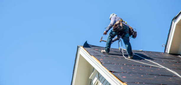 Best Residential Roofing Contractor  in Ashaway, RI